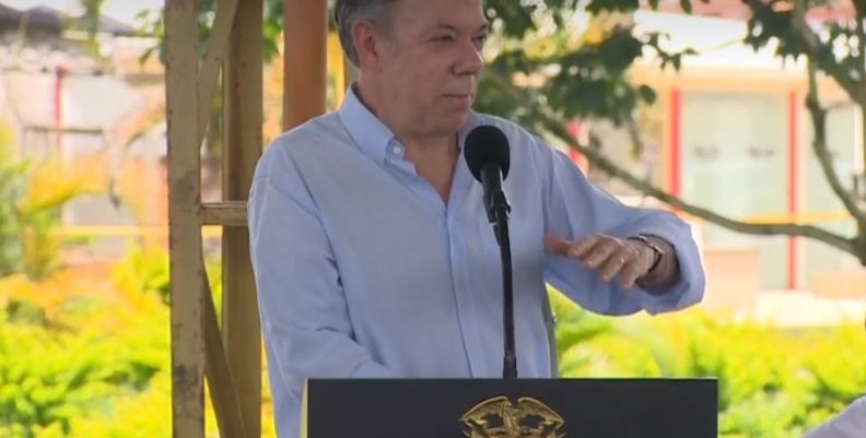Santos Santos