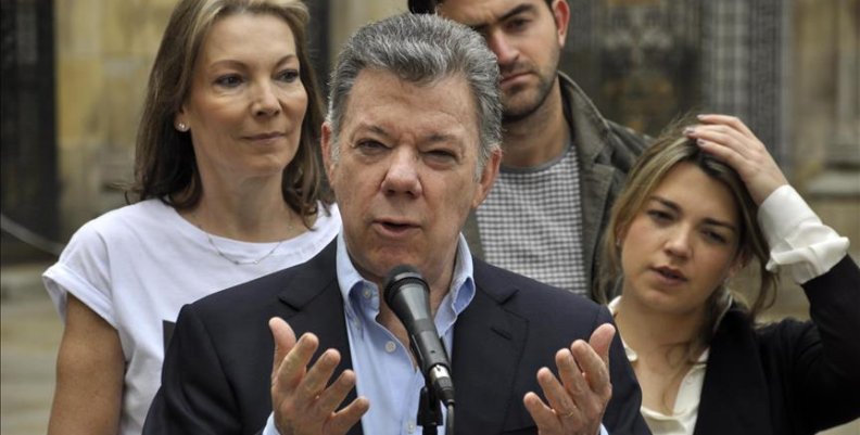 Santos Santos