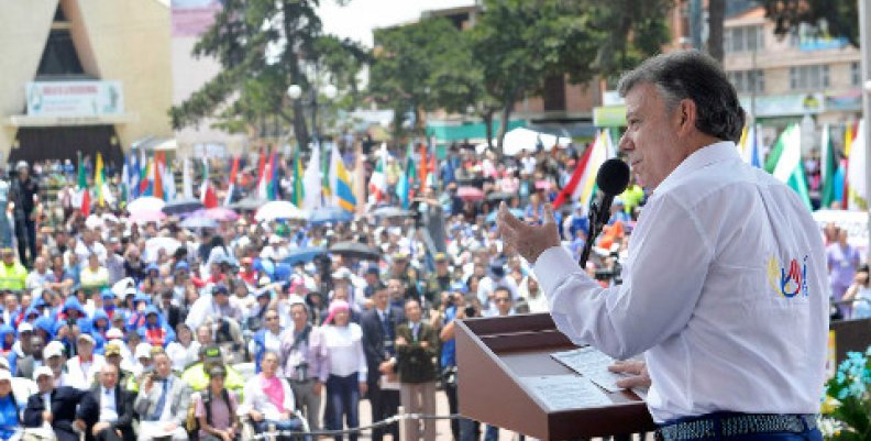 Presidencia Presidencia
