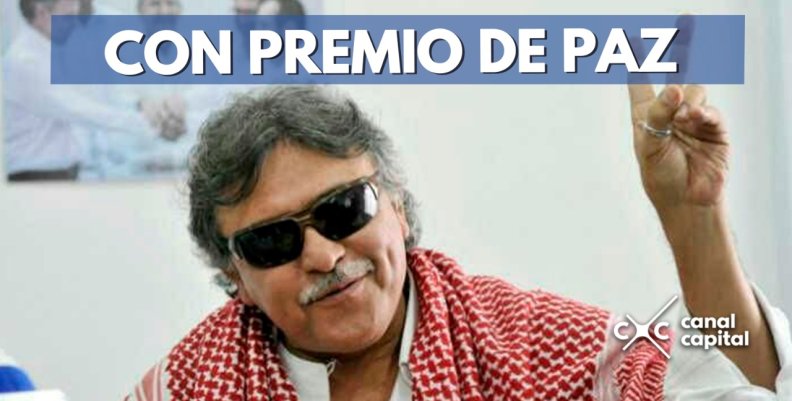 santrich santrich