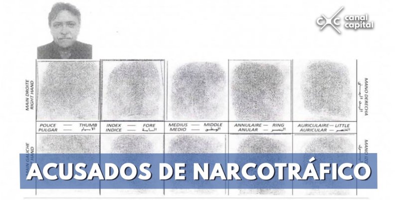 santrich santrich