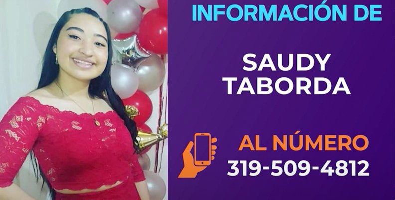 Saudy Taborba Saudy Taborba