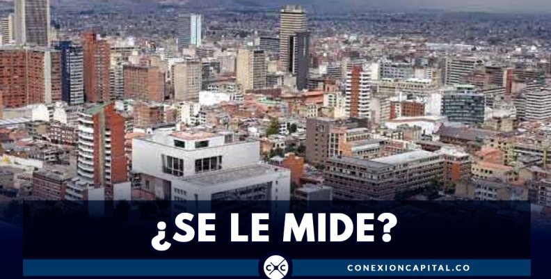 ¿SE-LE-MIDE- ¿SE-LE-MIDE-
