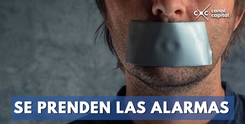 Autoridades se pronuncian por amenazas a periodistas Autoridades se pronuncian por amenazas a periodistas