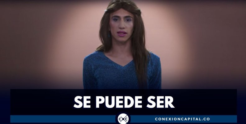 se puede ser se puede ser