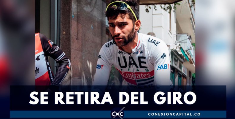 SE-RETIRA-DEL-GIRO-- SE-RETIRA-DEL-GIRO--