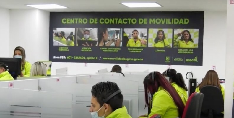 Sec movilidad Sec movilidad