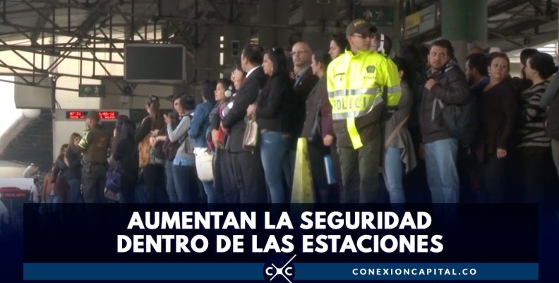 seguridad seguridad