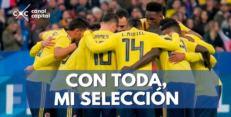 seleccion
