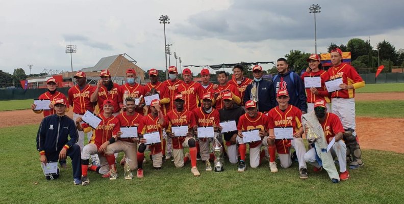 seleccion-bogota-beisbol seleccion-bogota-beisbol