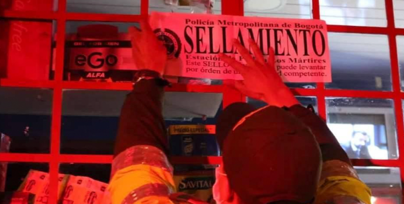 Sellamiento Sellamiento