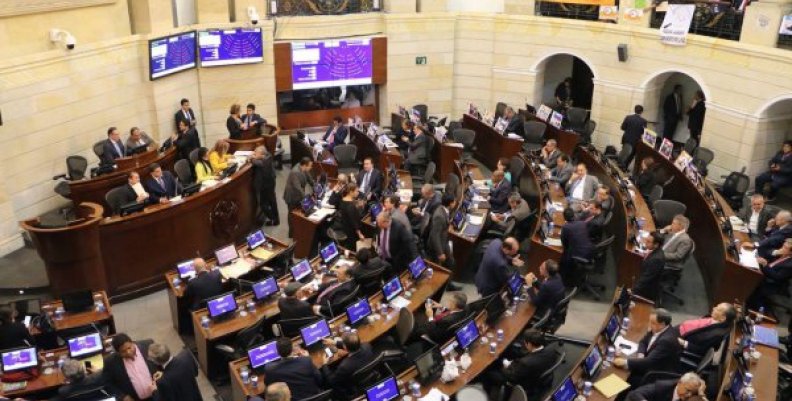 senado senado