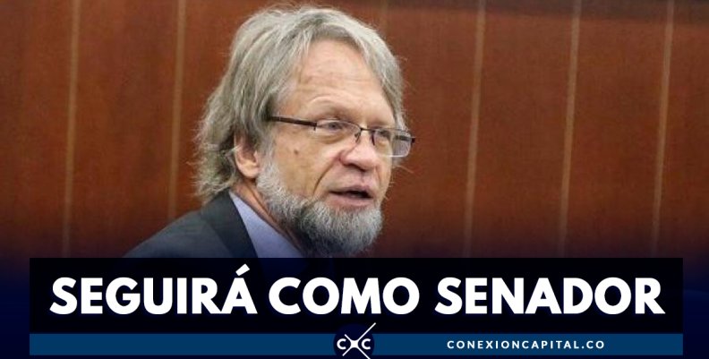 senador senador