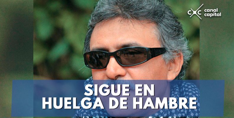 SIGUE-EN-HUELGA-DE-HAMBRE SIGUE-EN-HUELGA-DE-HAMBRE