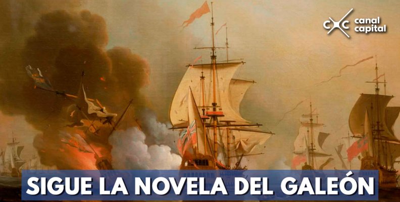 SIGUE-LA-NOVELA-DEL-GALEÓN SIGUE-LA-NOVELA-DEL-GALEÓN