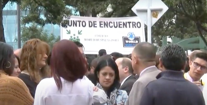 Simulacro Simulacro