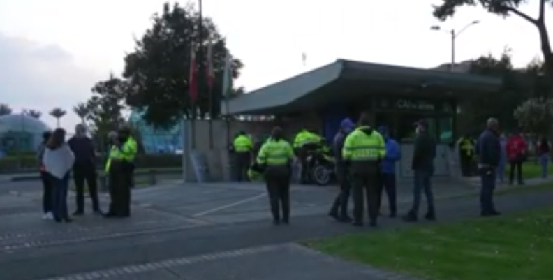 Freno a los abusos policiales Freno a los abusos policiales