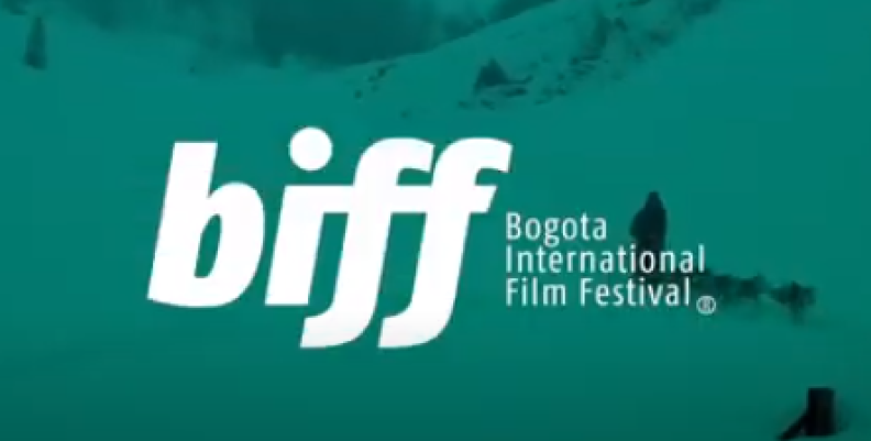 Bogotá International Film Festival. Bogotá International Film Festival.