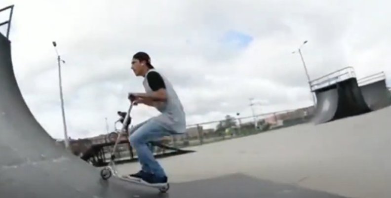 Skooter Skooter