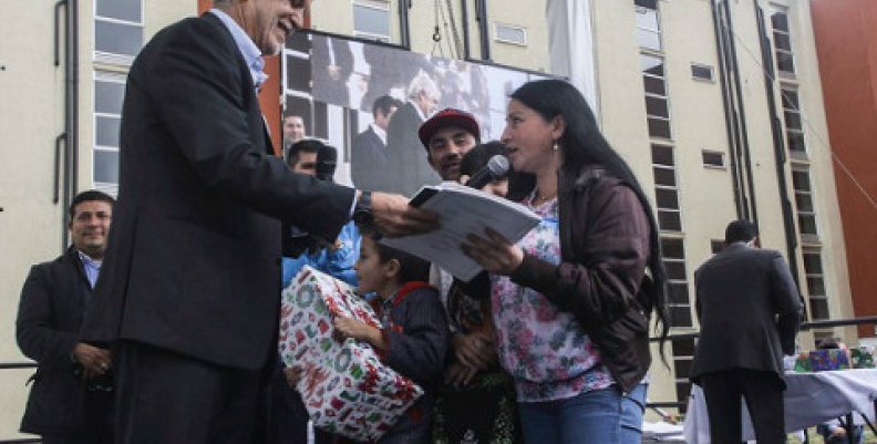 Foto tomada de la Alcaldia de Bogotá Foto tomada de la Alcaldia de Bogotá