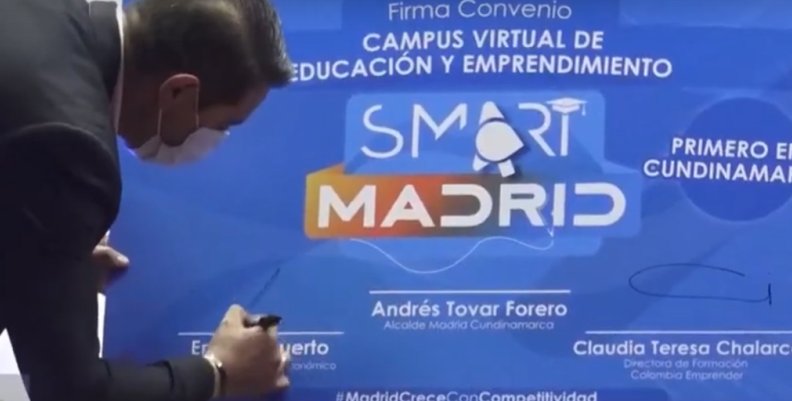 smartmadrid smartmadrid