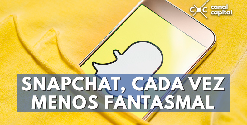 Snapchat Snapchat