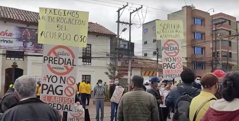 Soacha Soacha