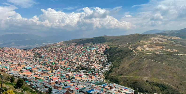 SOACHA (ALCALDÍA DE BOGOTÁ) SOACHA (ALCALDÍA DE BOGOTÁ)