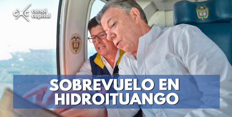 SOBREVUELO-EN-HIDROITUANGO SOBREVUELO-EN-HIDROITUANGO