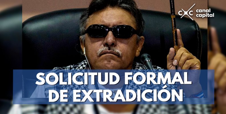 SOLICITUD-FORMAL-DE-EXTRADICIÓN SOLICITUD-FORMAL-DE-EXTRADICIÓN