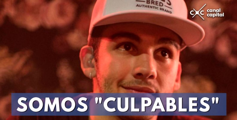 La estrategia que utilizó Manuel Turizo con su nueva canción La estrategia que utilizó Manuel Turizo con su nueva canción