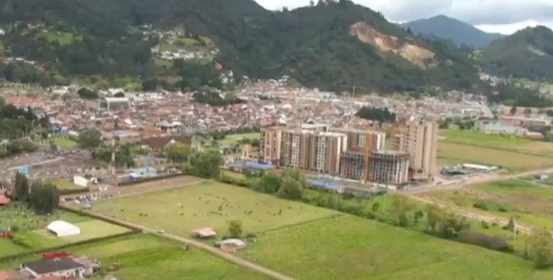 Sopó Sopó