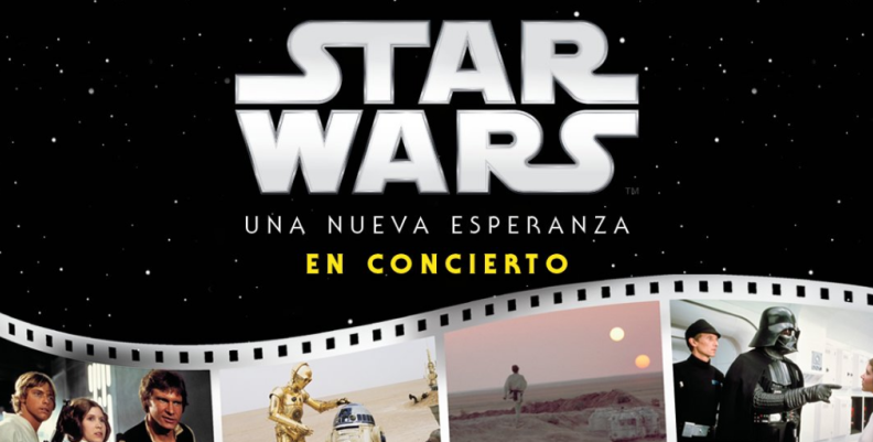 Star Wars Star Wars