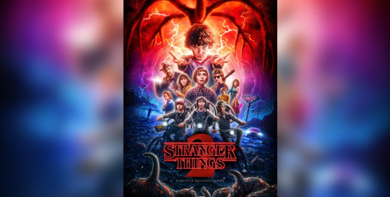 stranger-things stranger-things