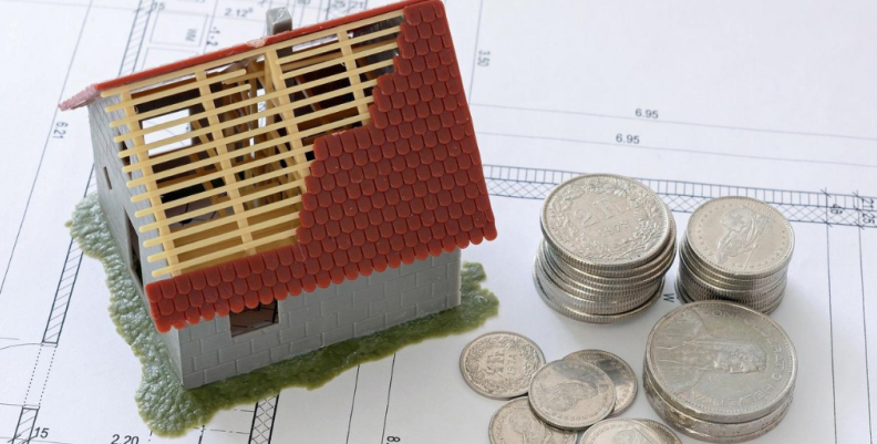 Subsidio de vivienda Subsidio de vivienda