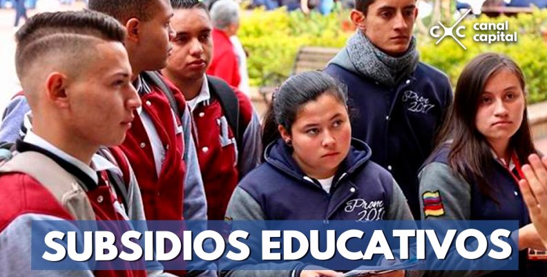 SUBSIDIOS-EDUCATIVOS- SUBSIDIOS-EDUCATIVOS-
