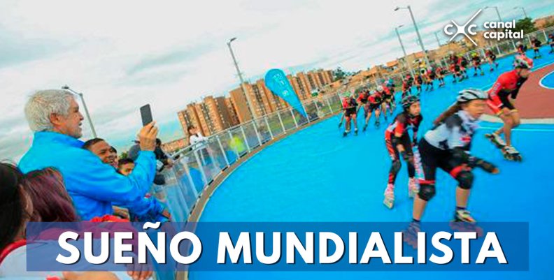 SUEÑO MUNDIALISTA SUEÑO MUNDIALISTA