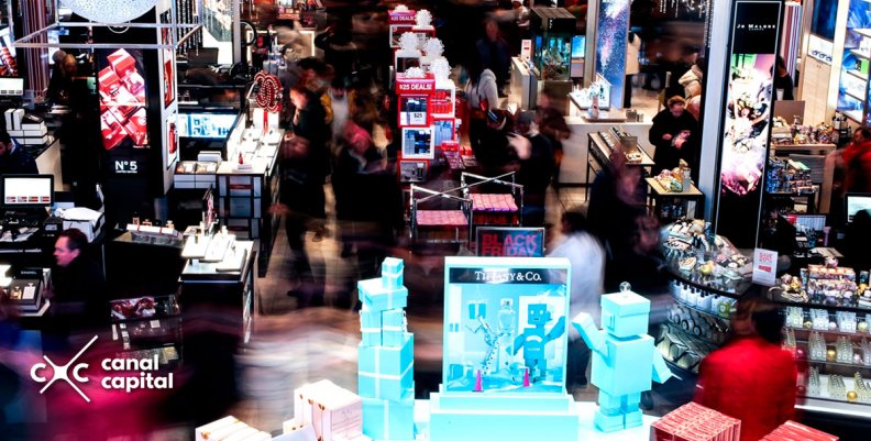 Comercio y compras navideñas: ¿qué hacer para que la plata le rinda más en el fin de año? Comercio y compras navideñas: ¿qué hacer para que la plata le rinda más en el fin de año?
