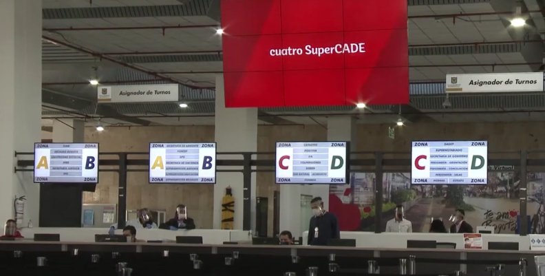 Supercade Supercade