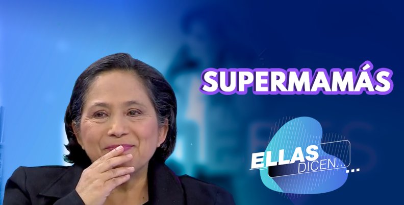 La maratónica labor de las madres con hijos en condición de discapacidad La maratónica labor de las madres con hijos en condición de discapacidad