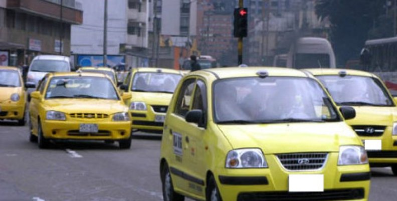 Imagen tomada de www.bogota.gov.co Imagen tomada de www.bogota.gov.co