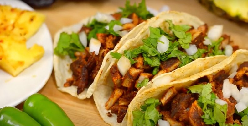 Tacos Tacos