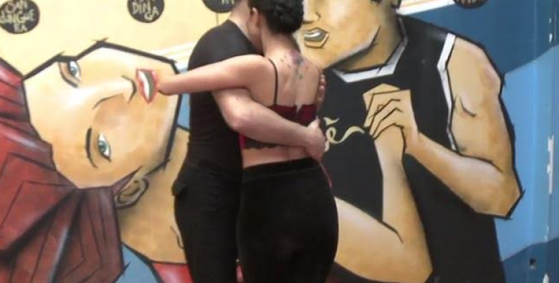 tango tango