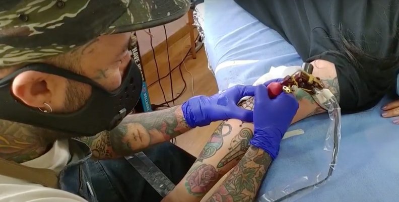 Tatuajes Tatuajes