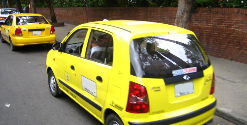 Taxi_Bogota_1 Taxi_Bogota_1