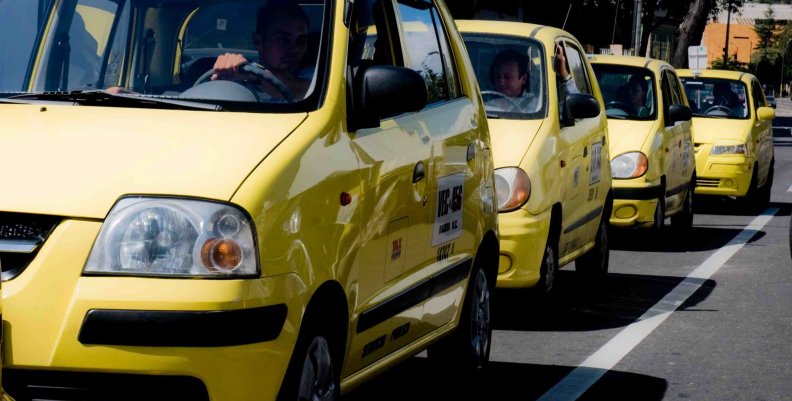taxis taxis