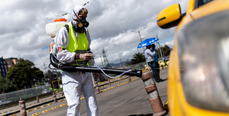 taxishigienizacion taxishigienizacion