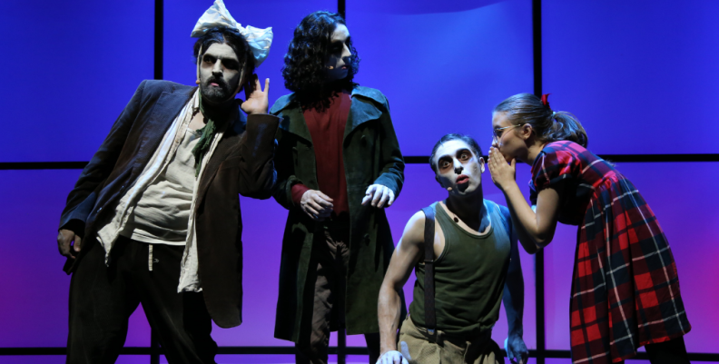 Teatro Teatro
