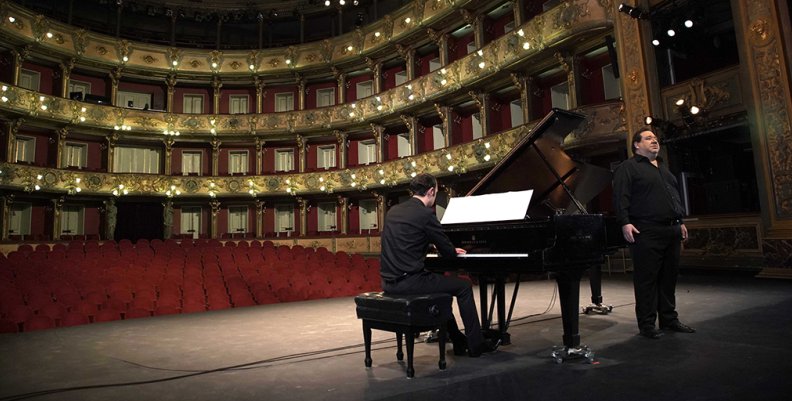 Teatro Colón Teatro Colón