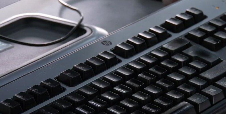 Teclado Teclado